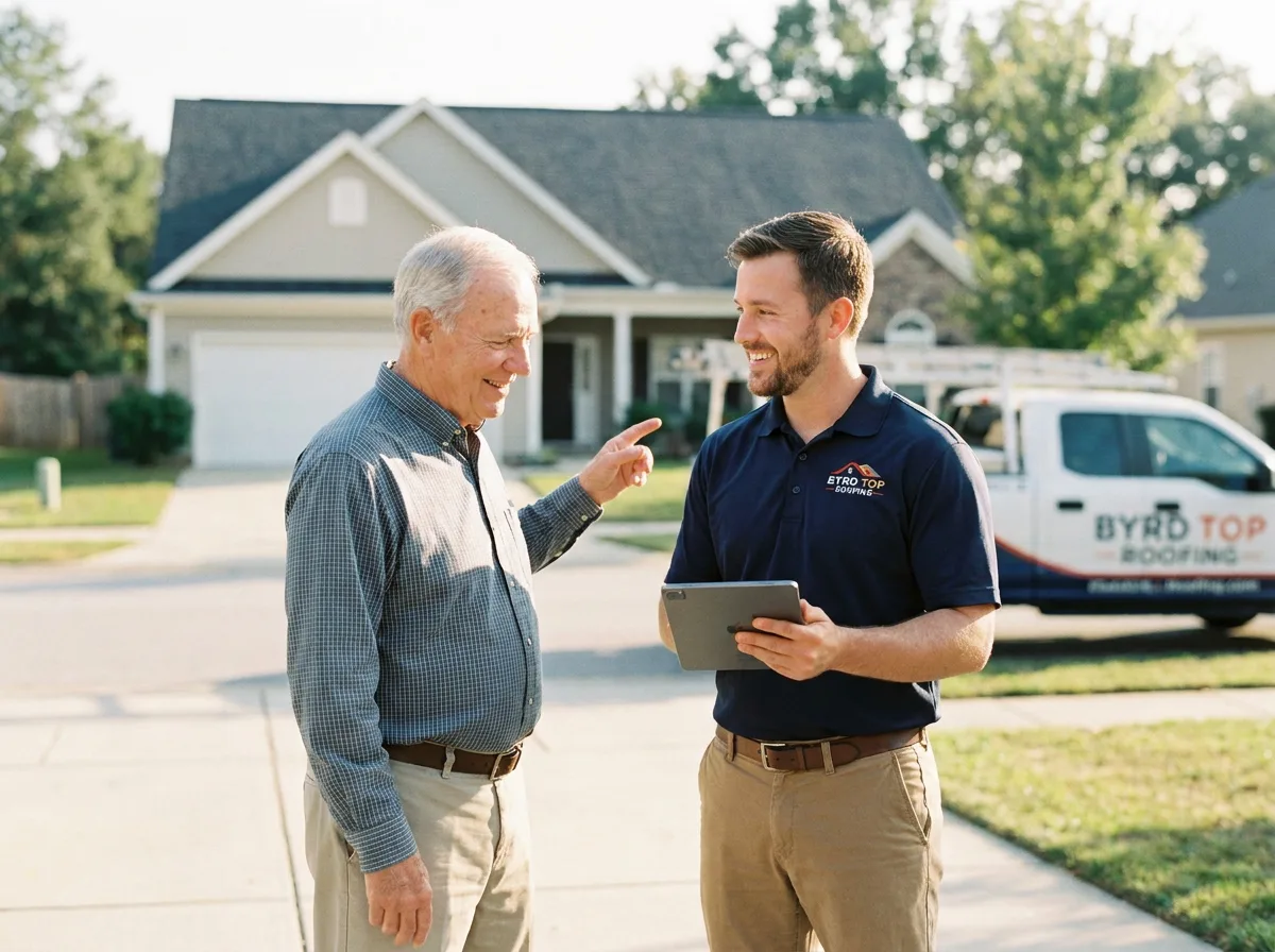 Roofing Pleasant Hill, NC FAQs